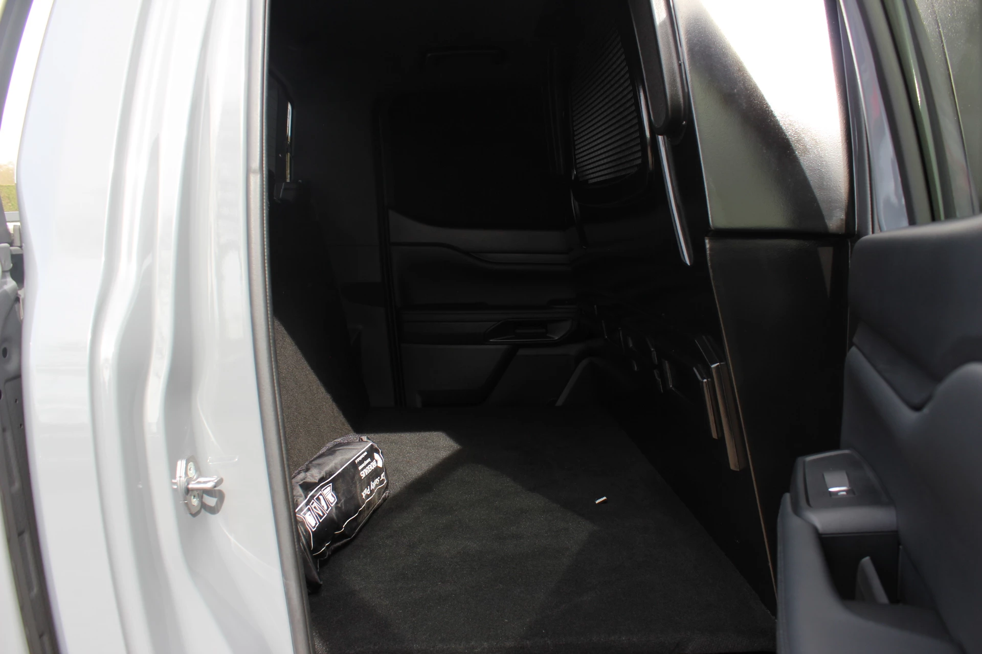 Hoofdafbeelding Ford Ranger