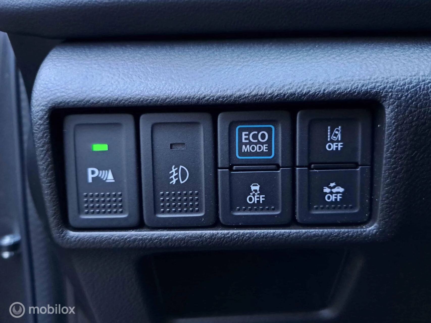 Hoofdafbeelding Suzuki S-Cross