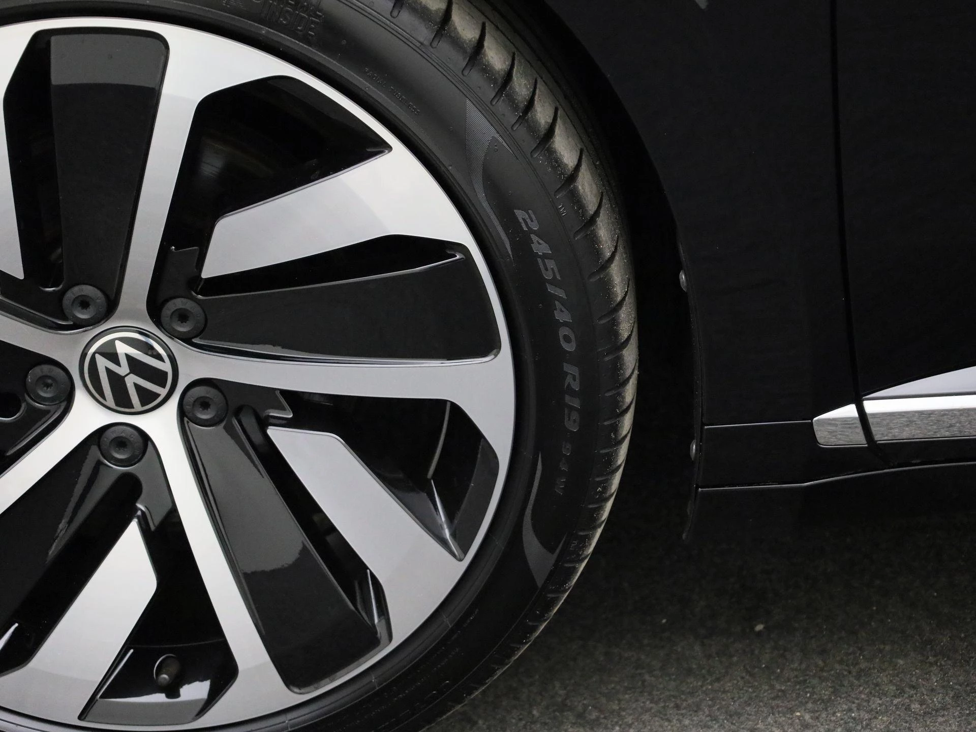 Hoofdafbeelding Volkswagen Arteon