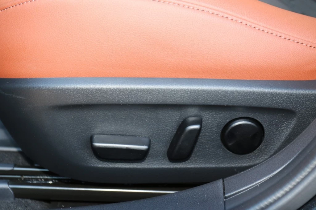 Hoofdafbeelding Mazda 3