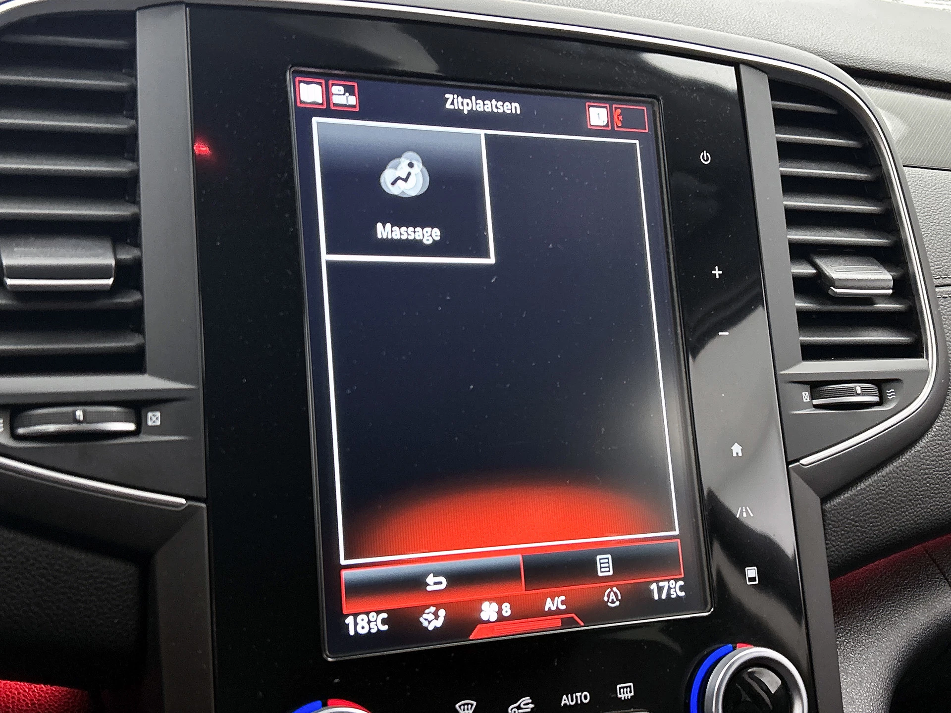 Hoofdafbeelding Renault Talisman