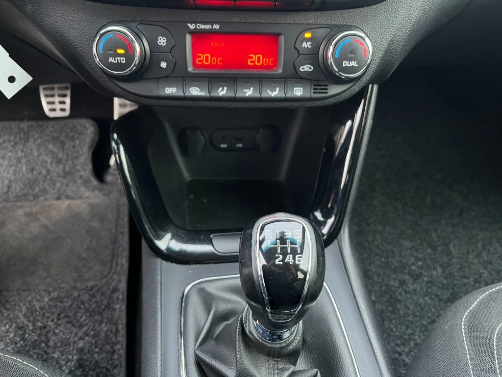 Hoofdafbeelding Kia Ceed