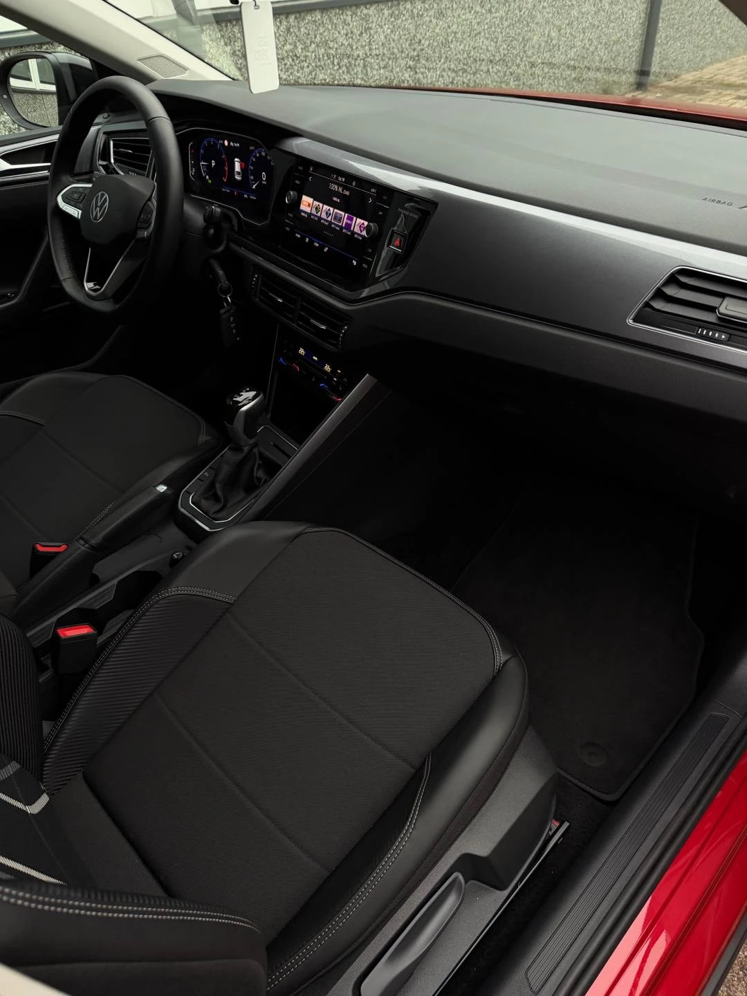 Hoofdafbeelding Volkswagen Taigo