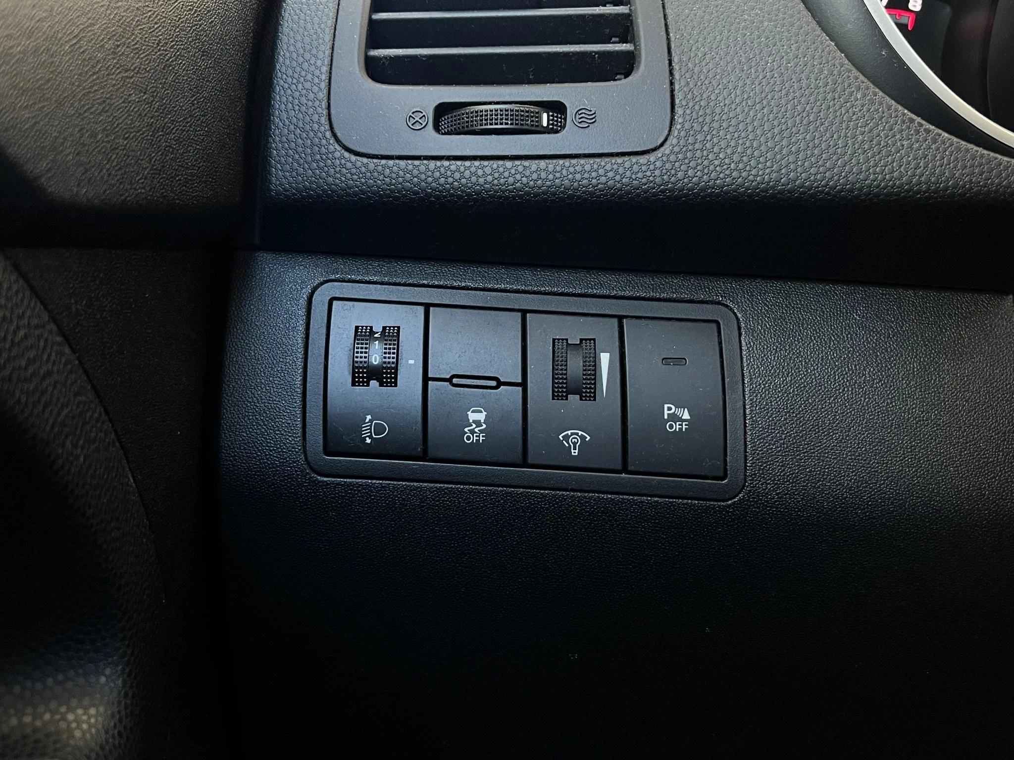Hoofdafbeelding Kia Venga