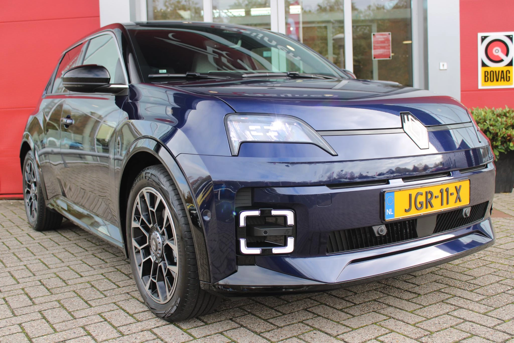 Hoofdafbeelding Renault 5