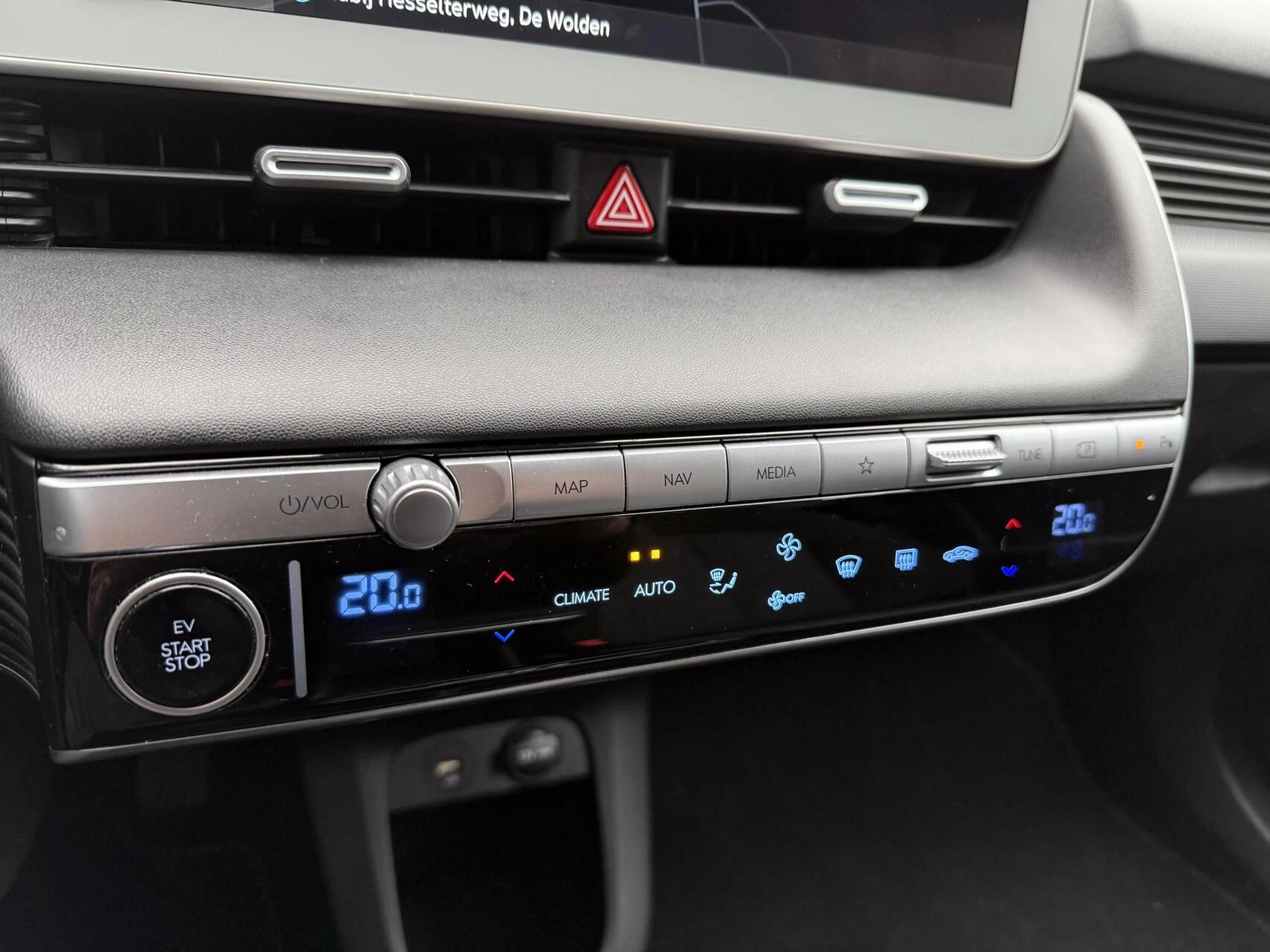 Hoofdafbeelding Hyundai IONIQ 5