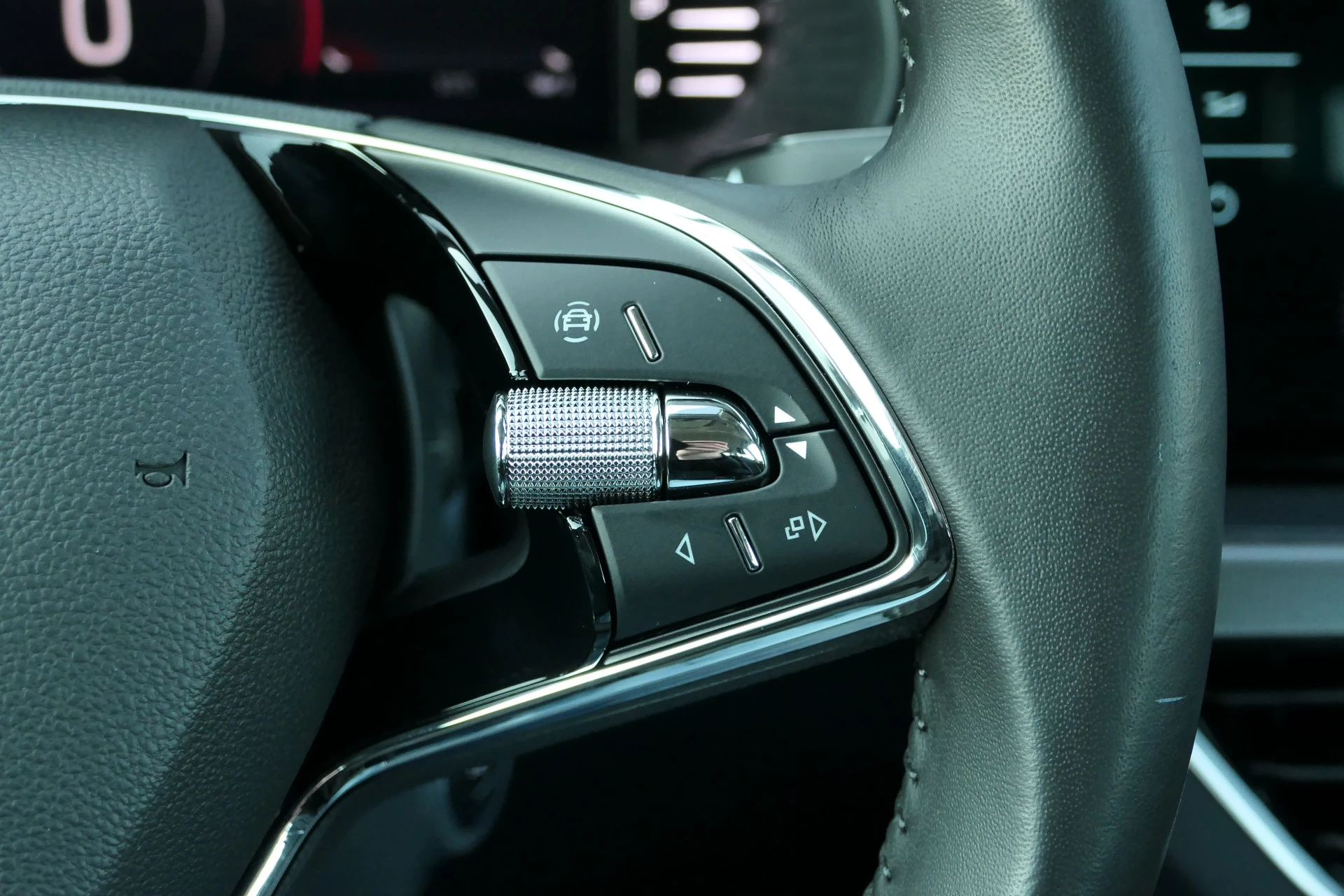 Hoofdafbeelding Škoda Kamiq