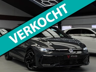 Volkswagen Golf 1.5 TSI 3x R-Line Panorama CarPlay