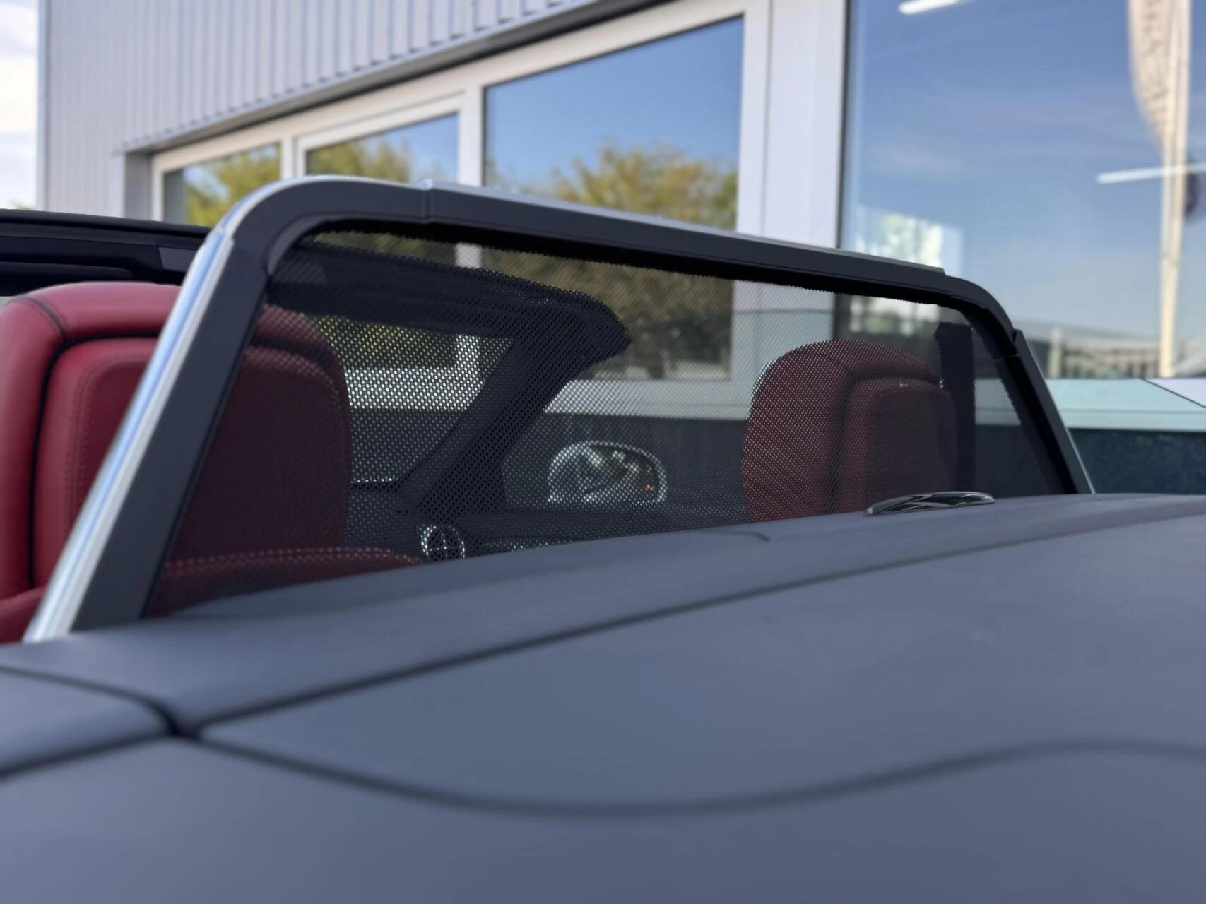 Hoofdafbeelding Mercedes-Benz SL