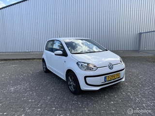 Volkswagen Up! 1.0 move up!