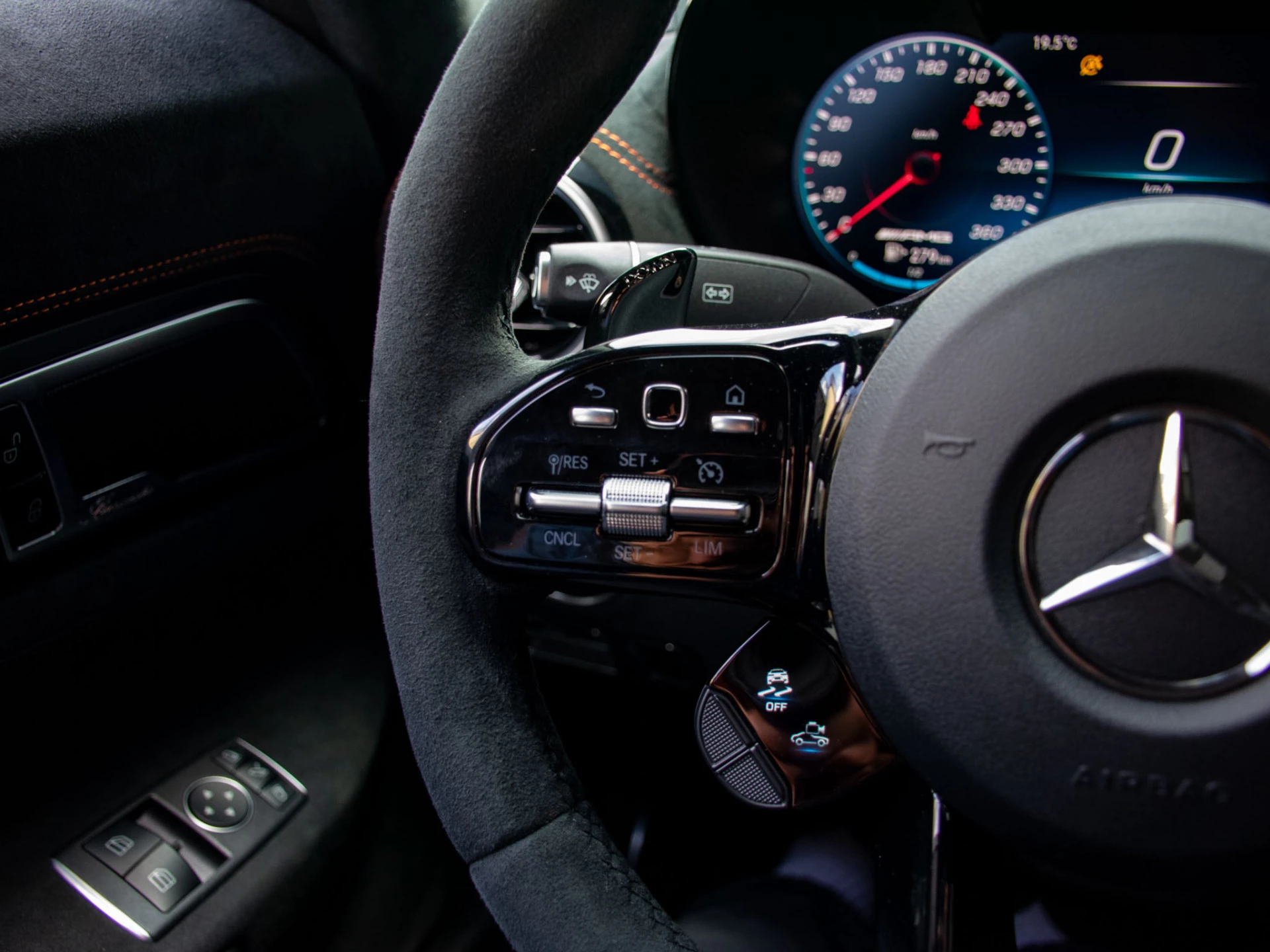 Hoofdafbeelding Mercedes-Benz AMG GT
