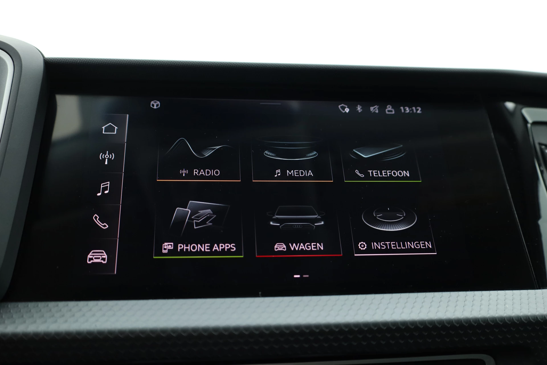 Hoofdafbeelding Audi A1