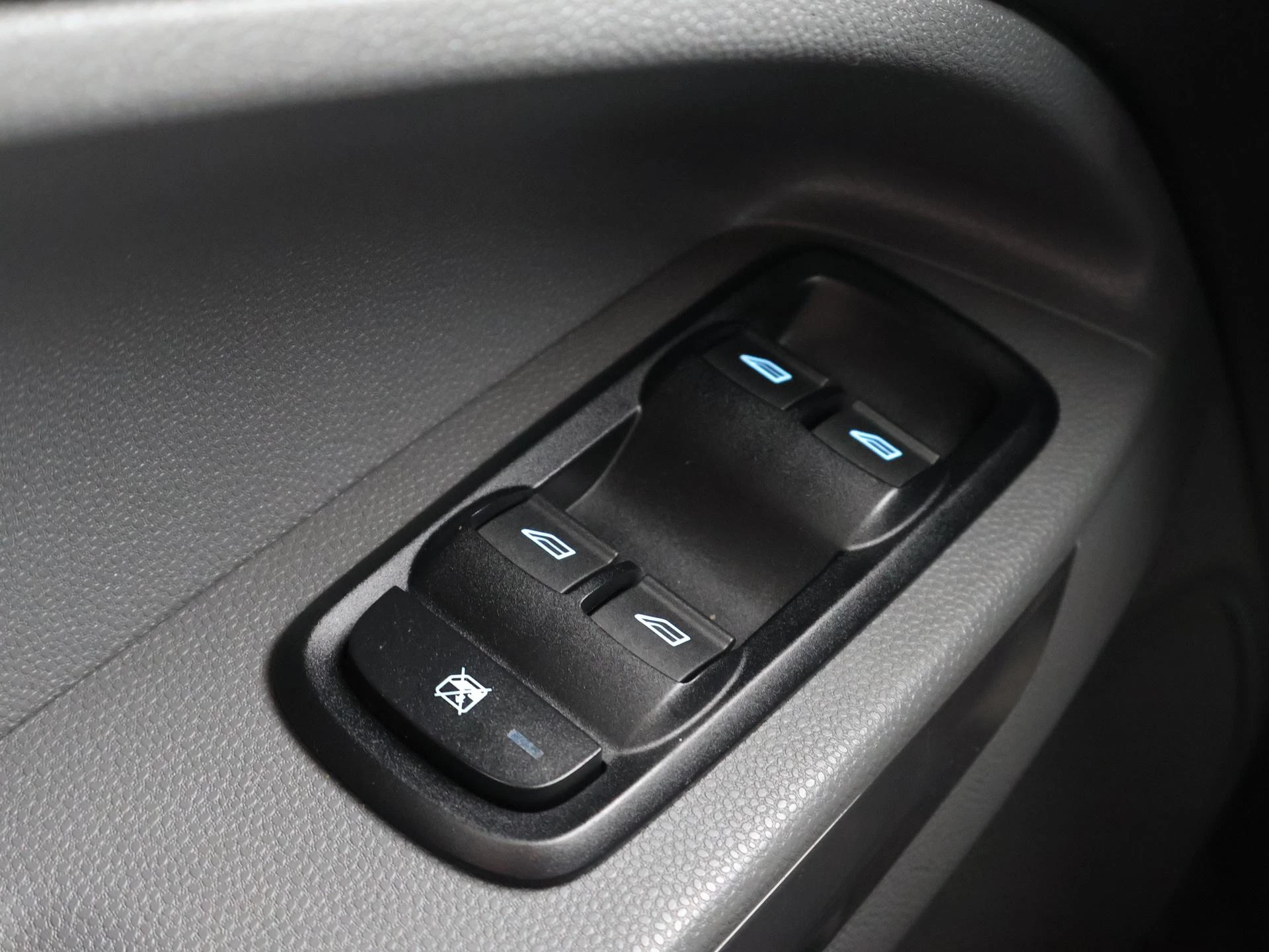 Hoofdafbeelding Ford EcoSport
