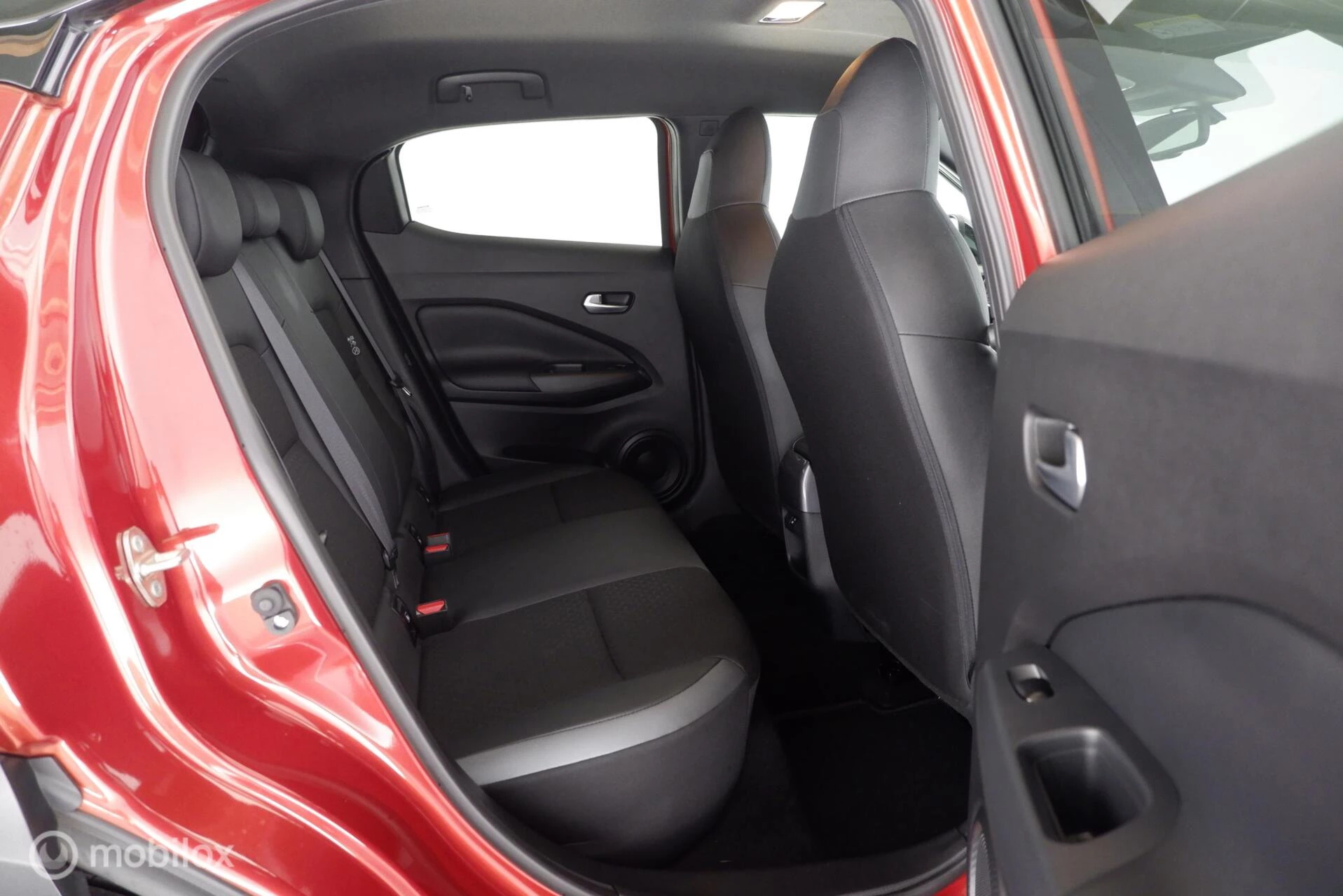 Hoofdafbeelding Nissan Juke