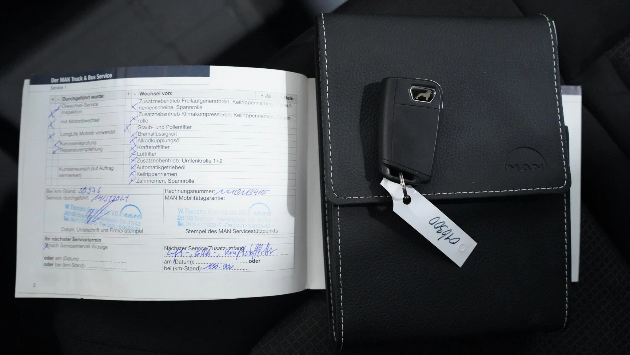 Hoofdafbeelding MAN TGE