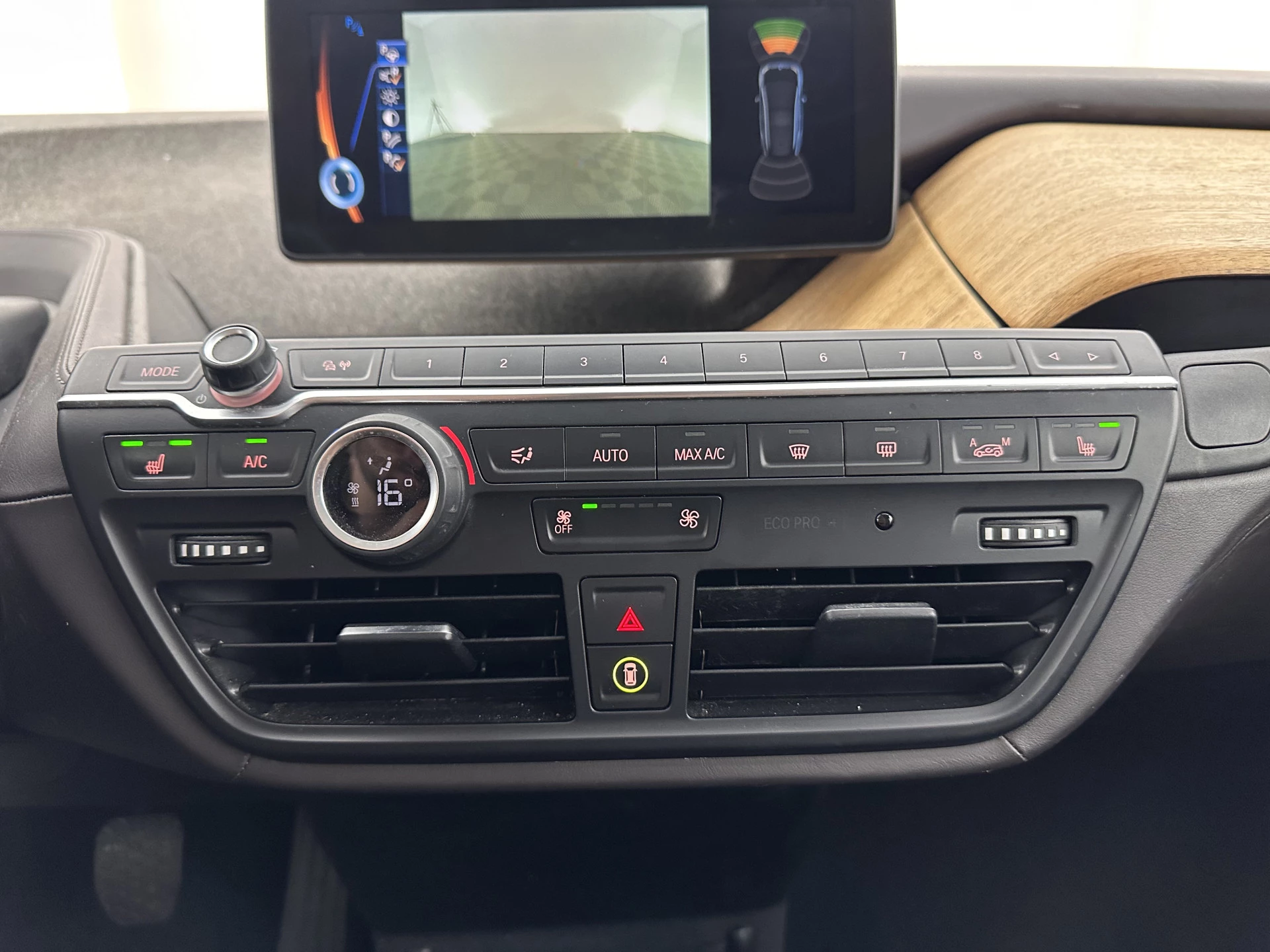 Hoofdafbeelding BMW i3