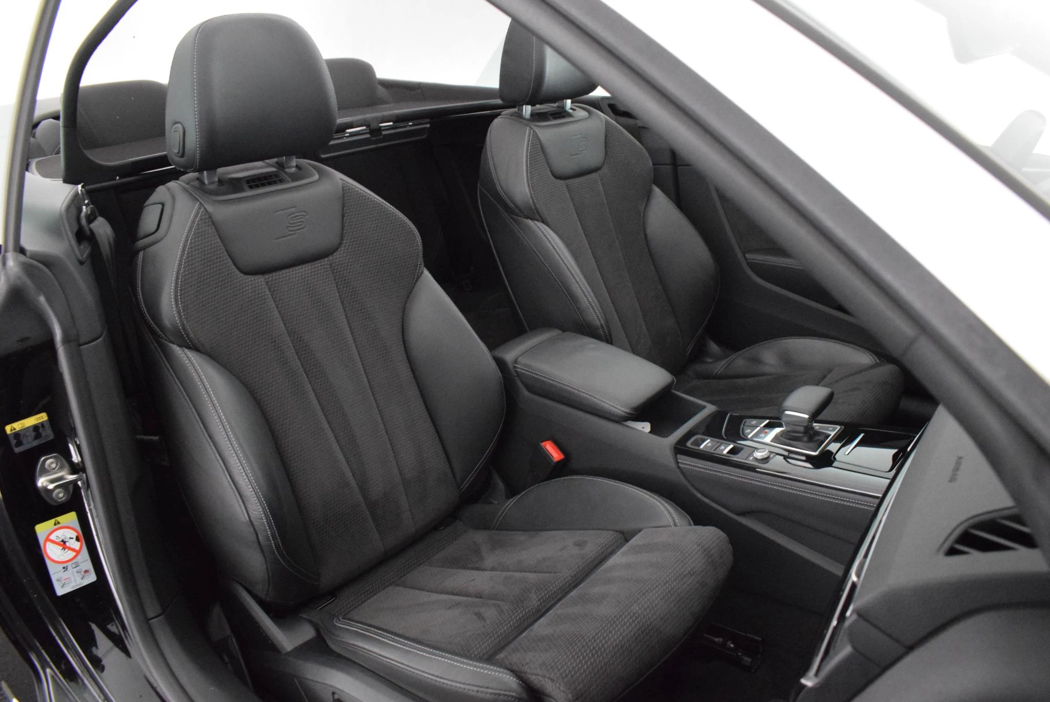 Hoofdafbeelding Audi S5