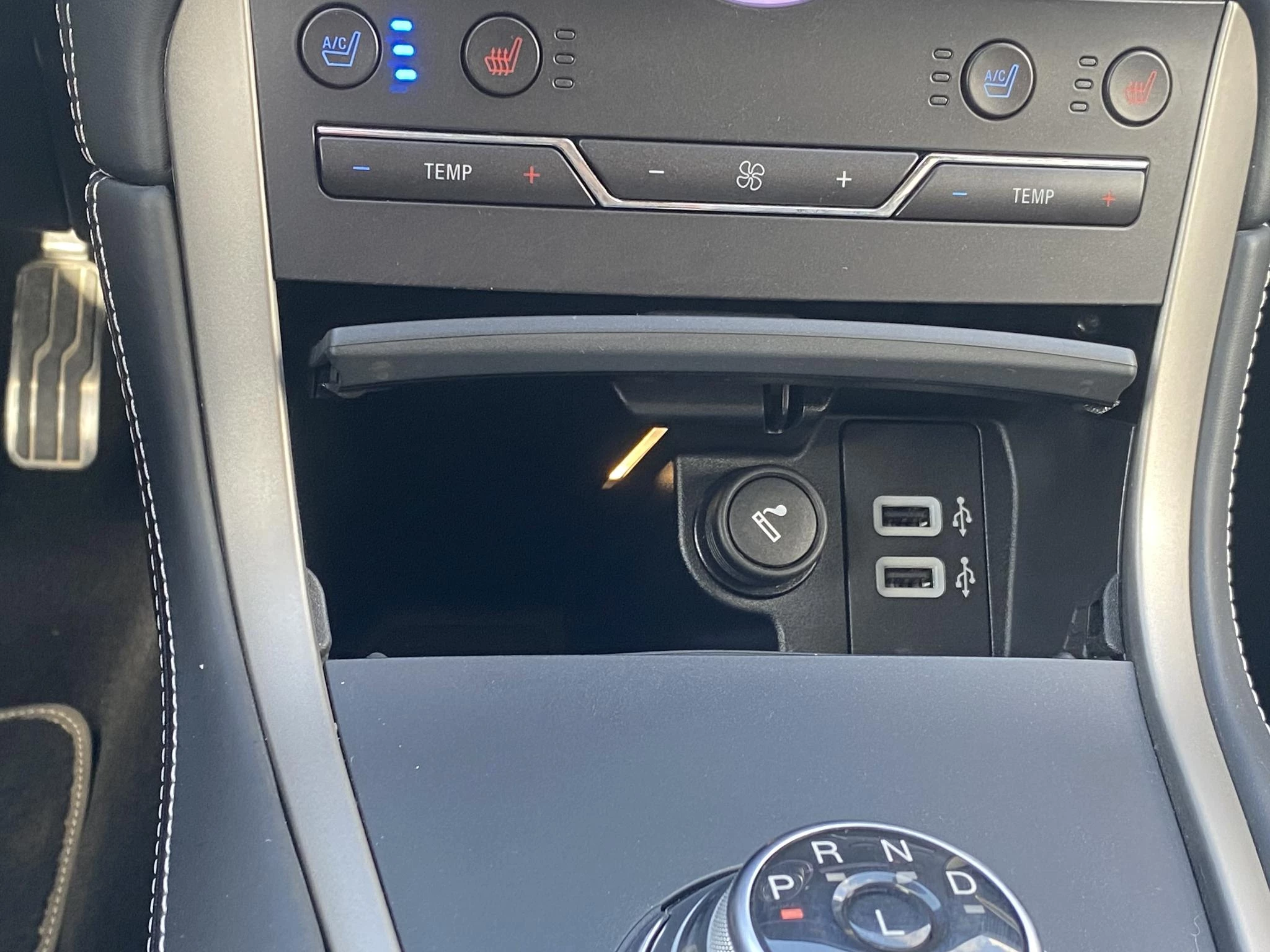 Hoofdafbeelding Ford S-Max