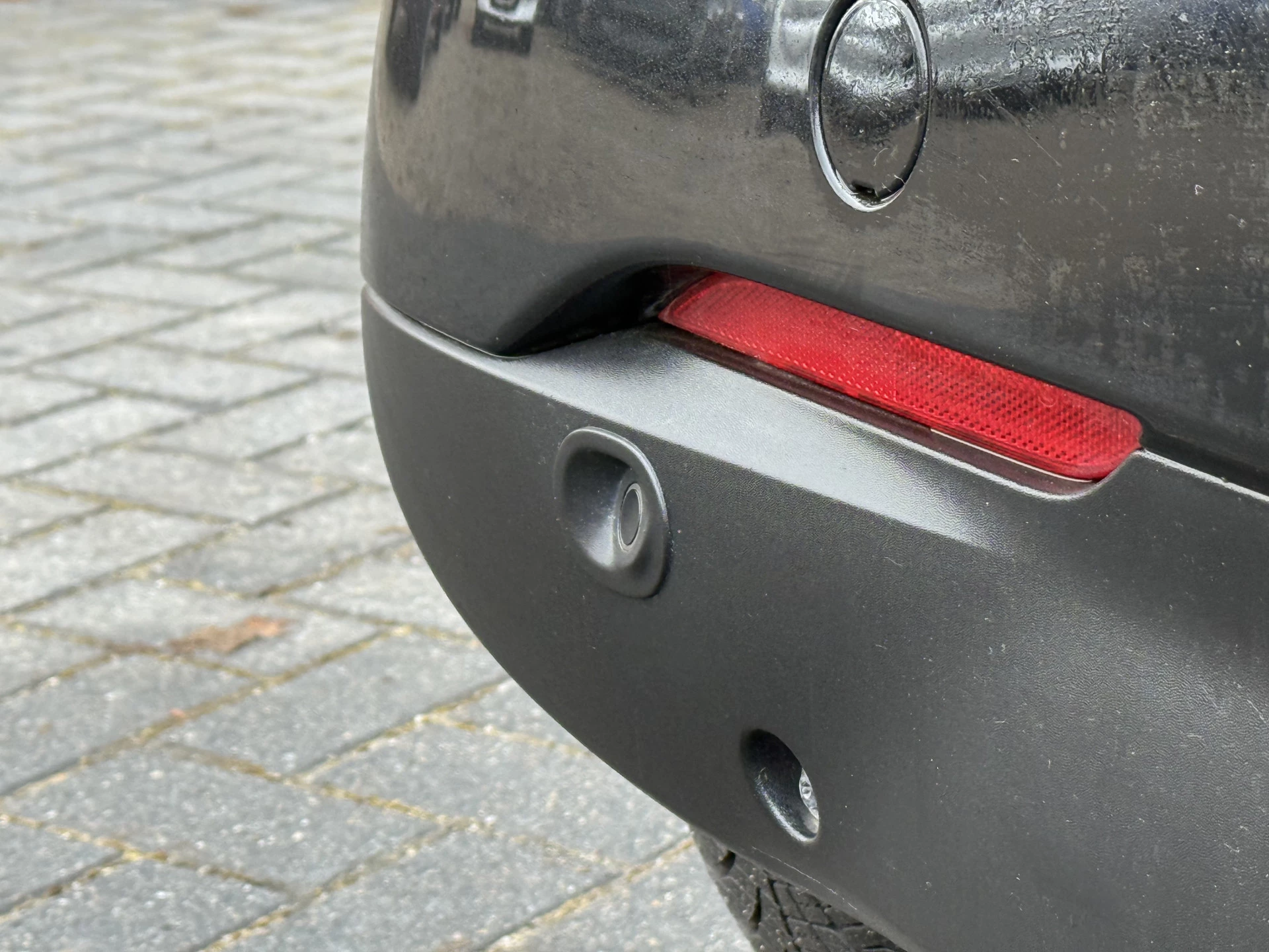 Hoofdafbeelding smart Fortwo