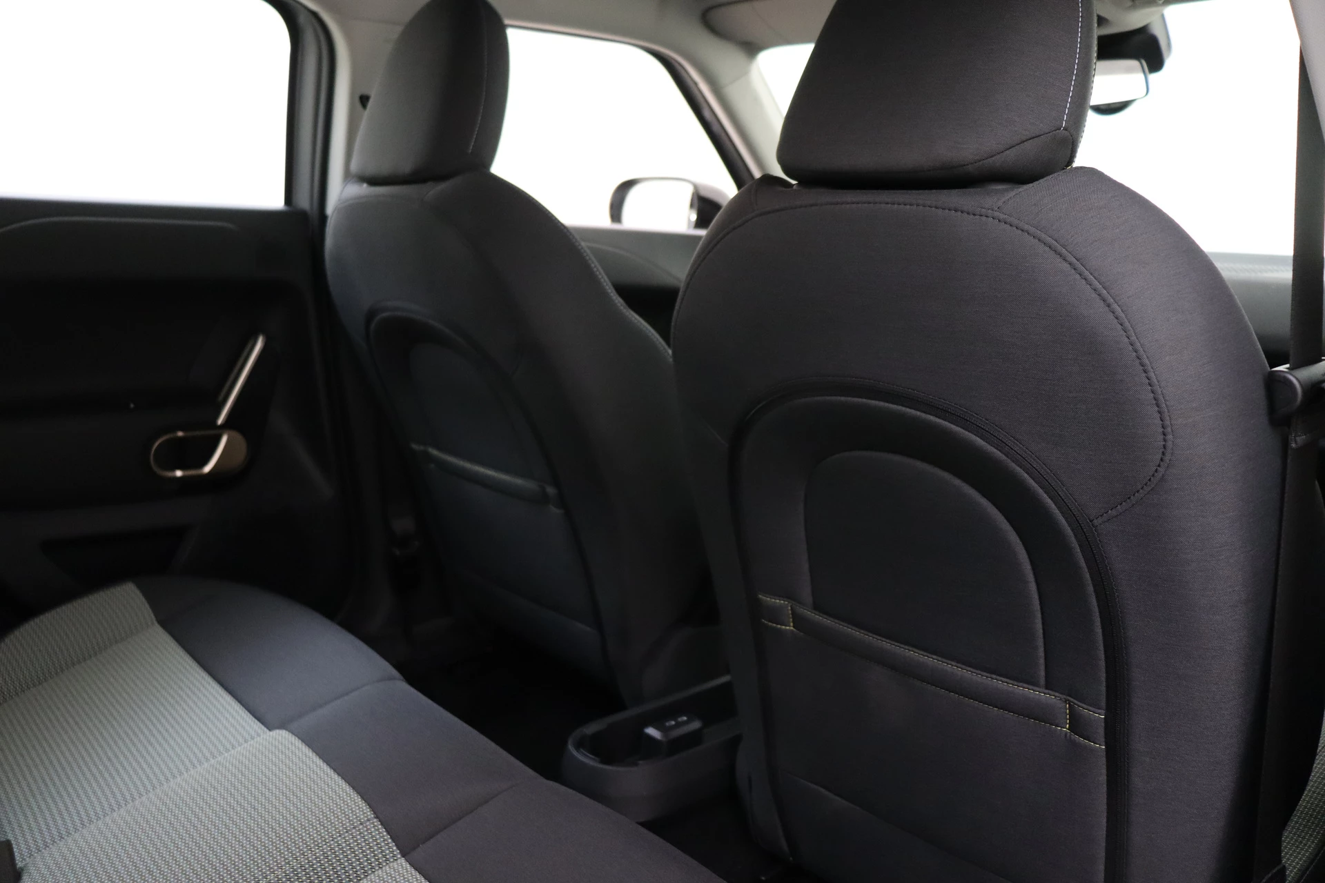 Hoofdafbeelding MINI Aceman