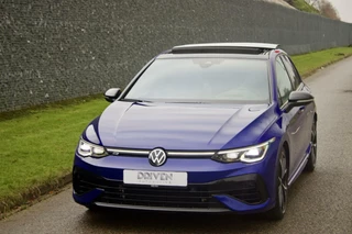 Volkswagen Golf R 8R Performance | Panoramadak - HK - HUD