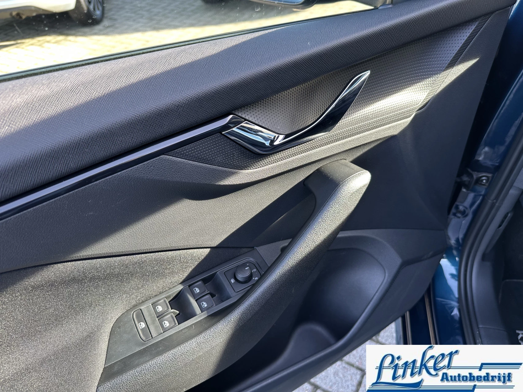 Hoofdafbeelding Škoda Kamiq