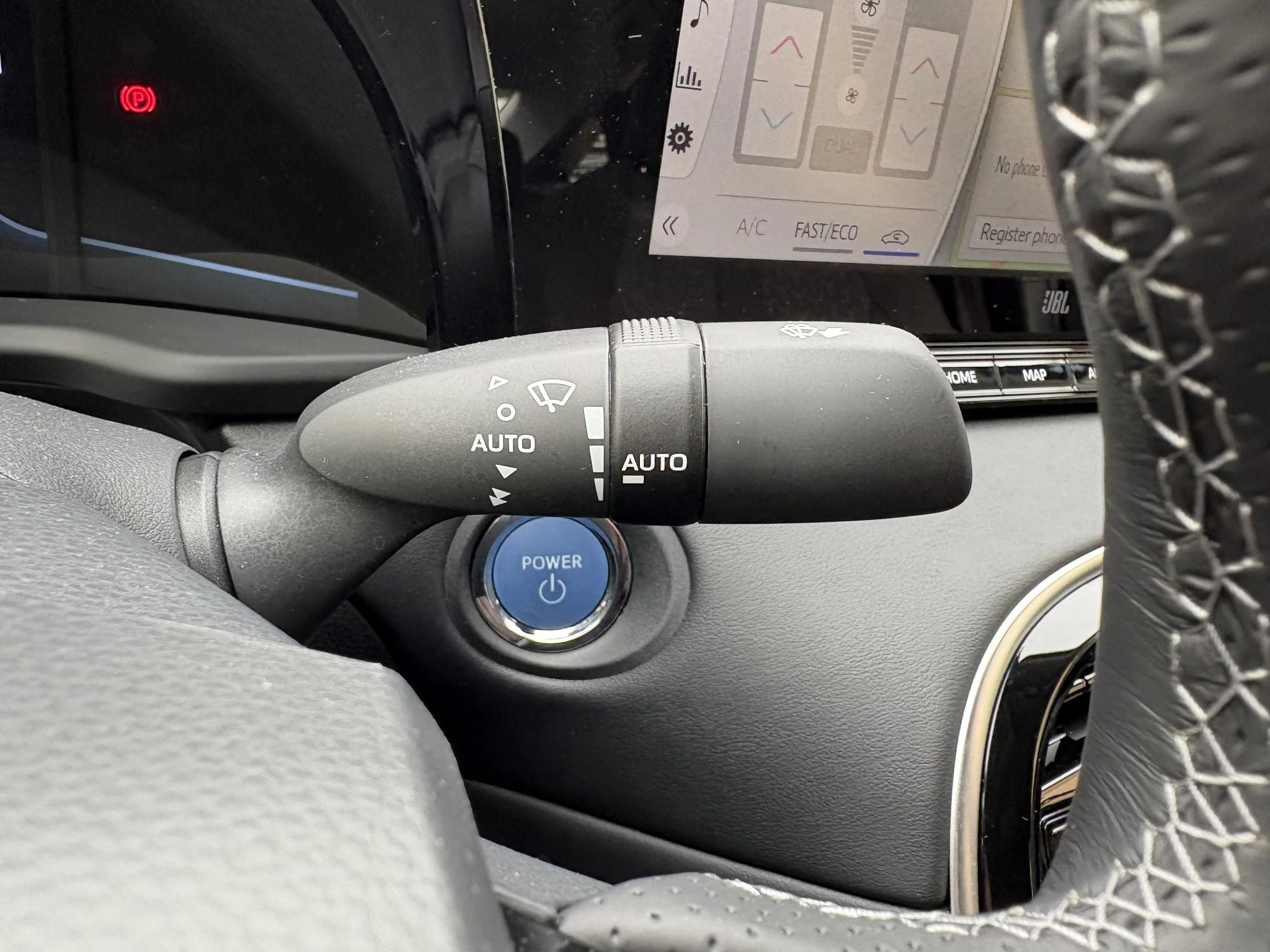 Hoofdafbeelding Toyota Mirai