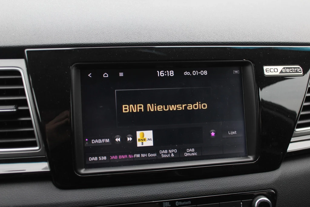 Hoofdafbeelding Kia e-Niro