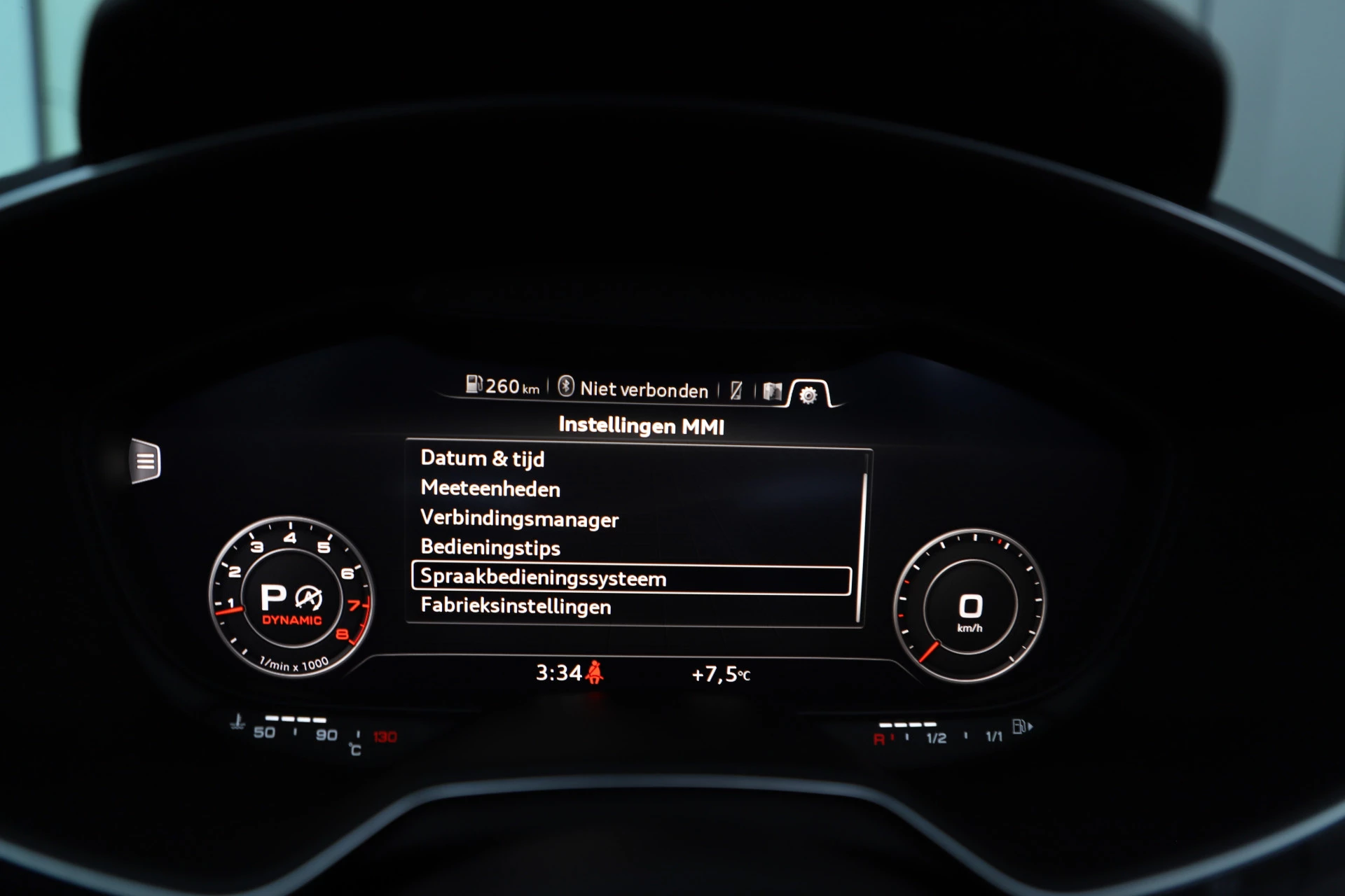 Hoofdafbeelding Audi TT