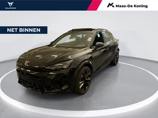 CUPRA Formentor 1.5 Tsi 204pk DSG e-Hybrid Essential · Keyless · Panoramadak · 360 Camera · Elek. Achterklep · Apple/Android Car Play · 19'' Inch · Garantie t/m April 2027