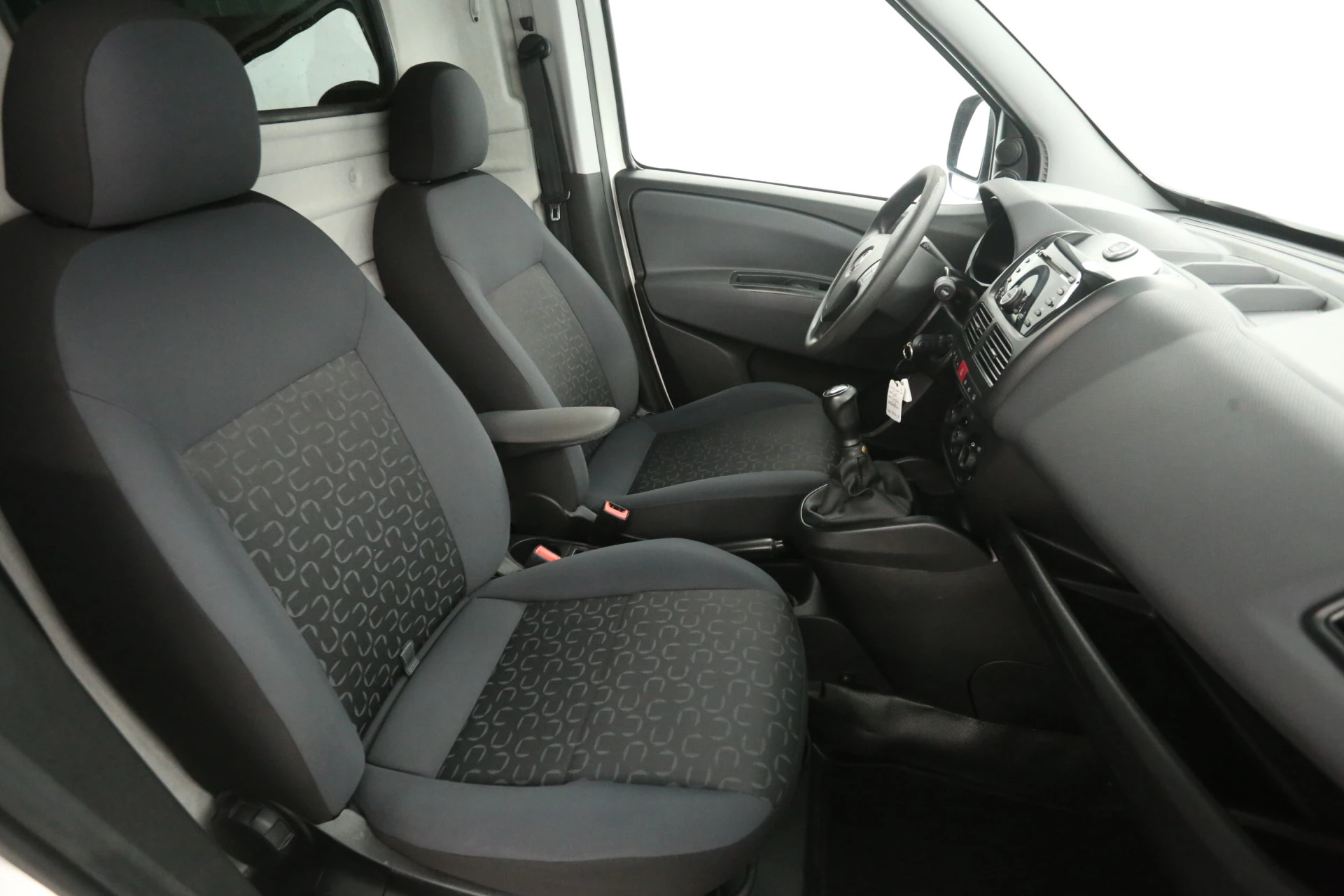 Hoofdafbeelding Fiat Doblò