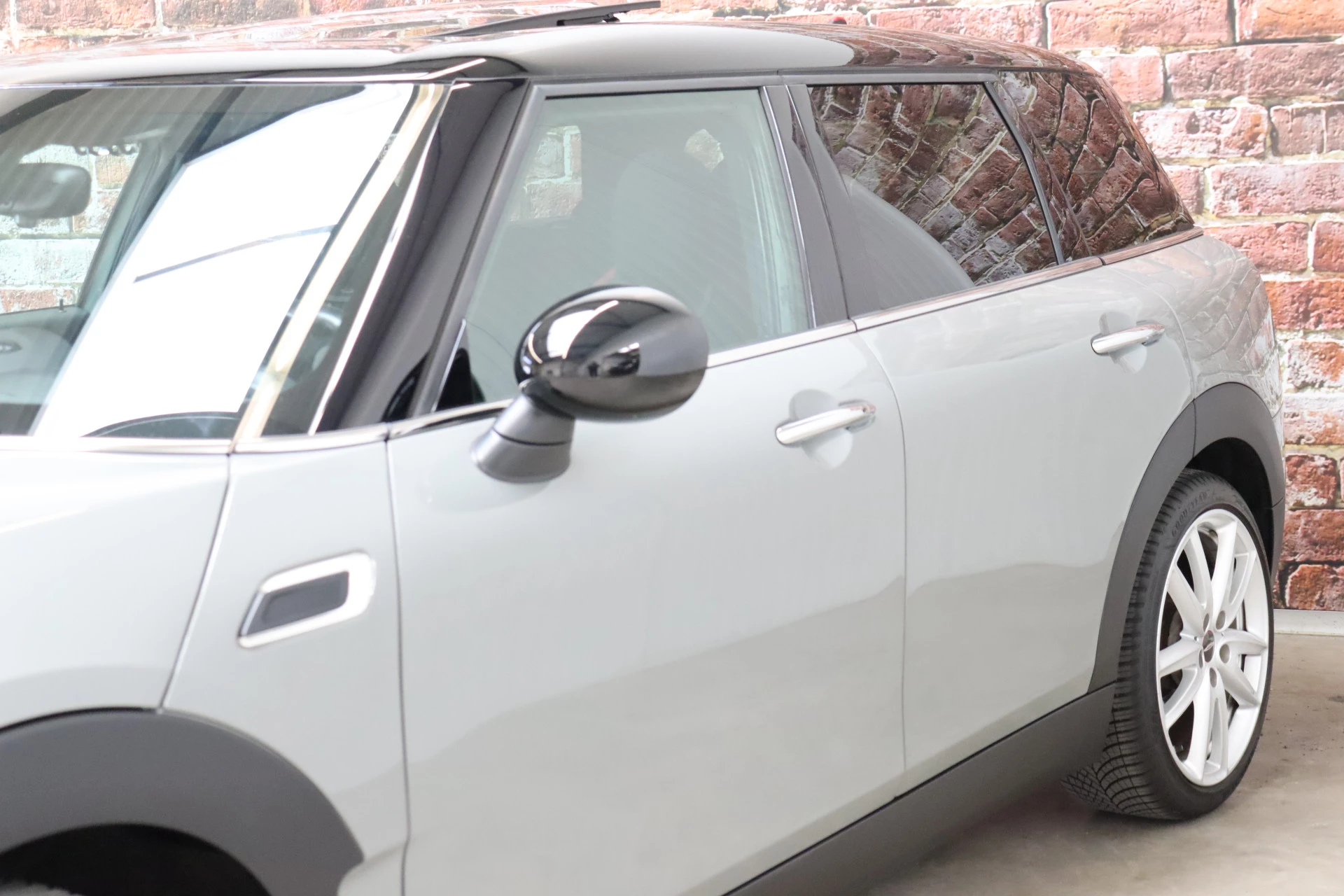 Hoofdafbeelding MINI Clubman