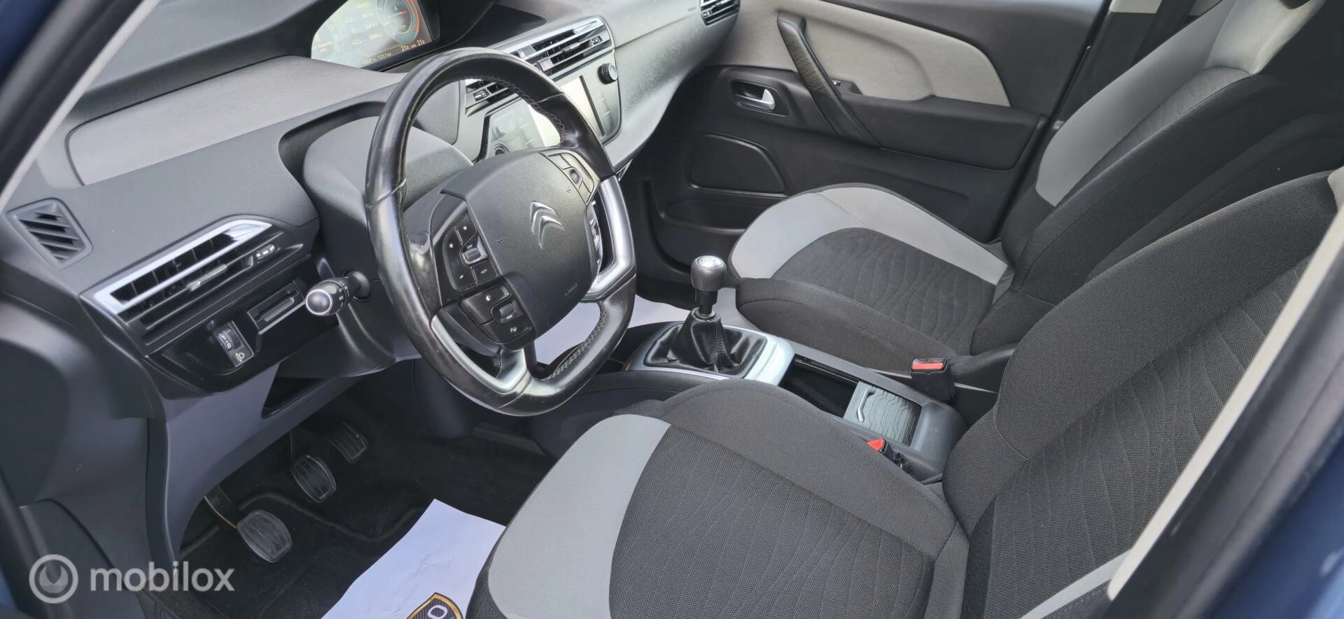 Hoofdafbeelding Citroën Grand C4 Picasso