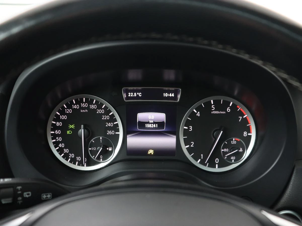 Hoofdafbeelding Infiniti Q
