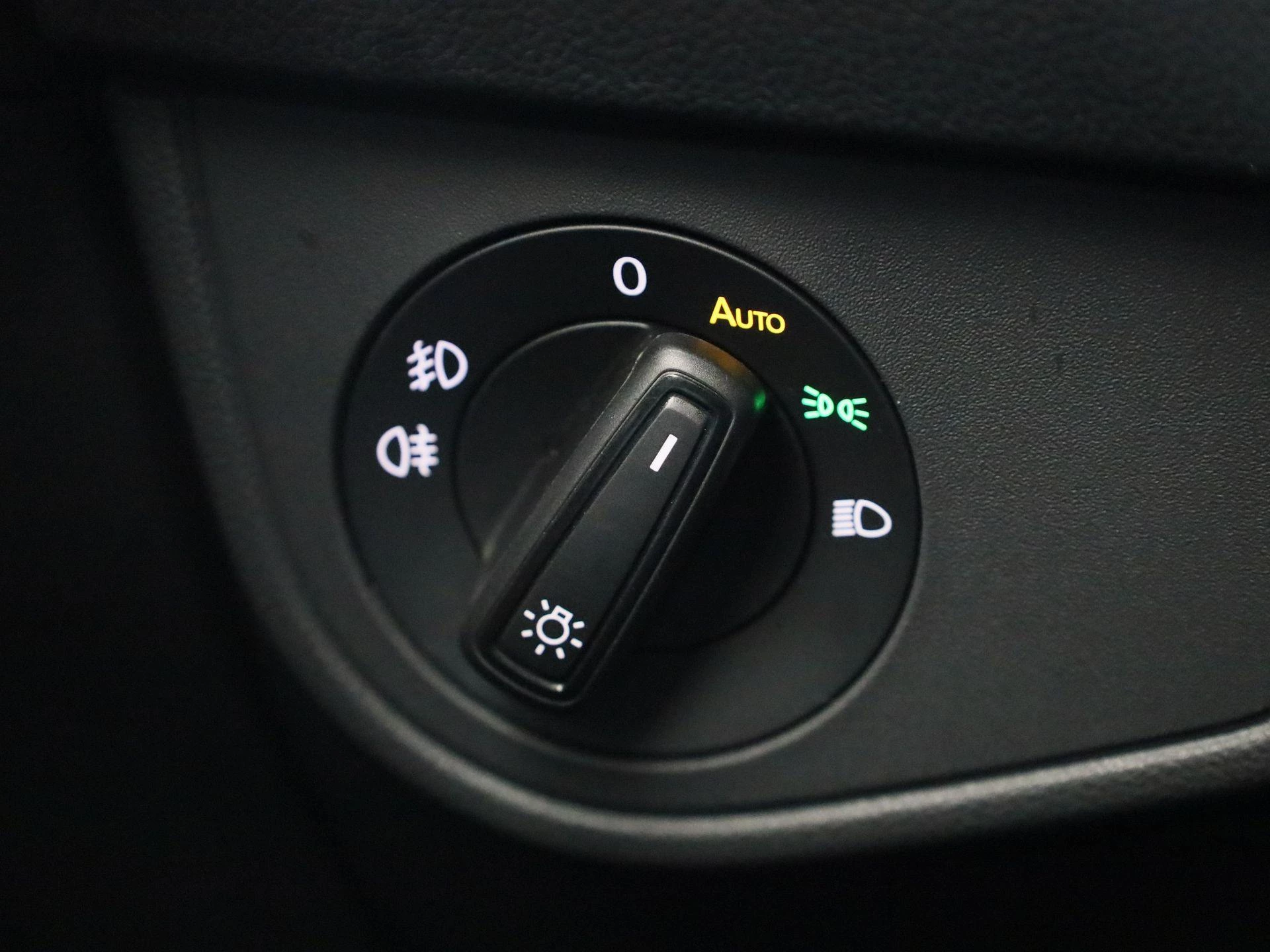 Hoofdafbeelding Volkswagen Taigo