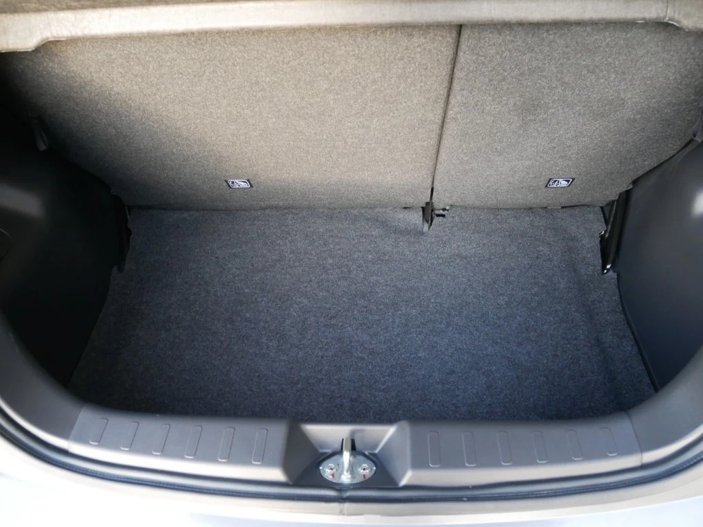 Hoofdafbeelding Mitsubishi Space Star