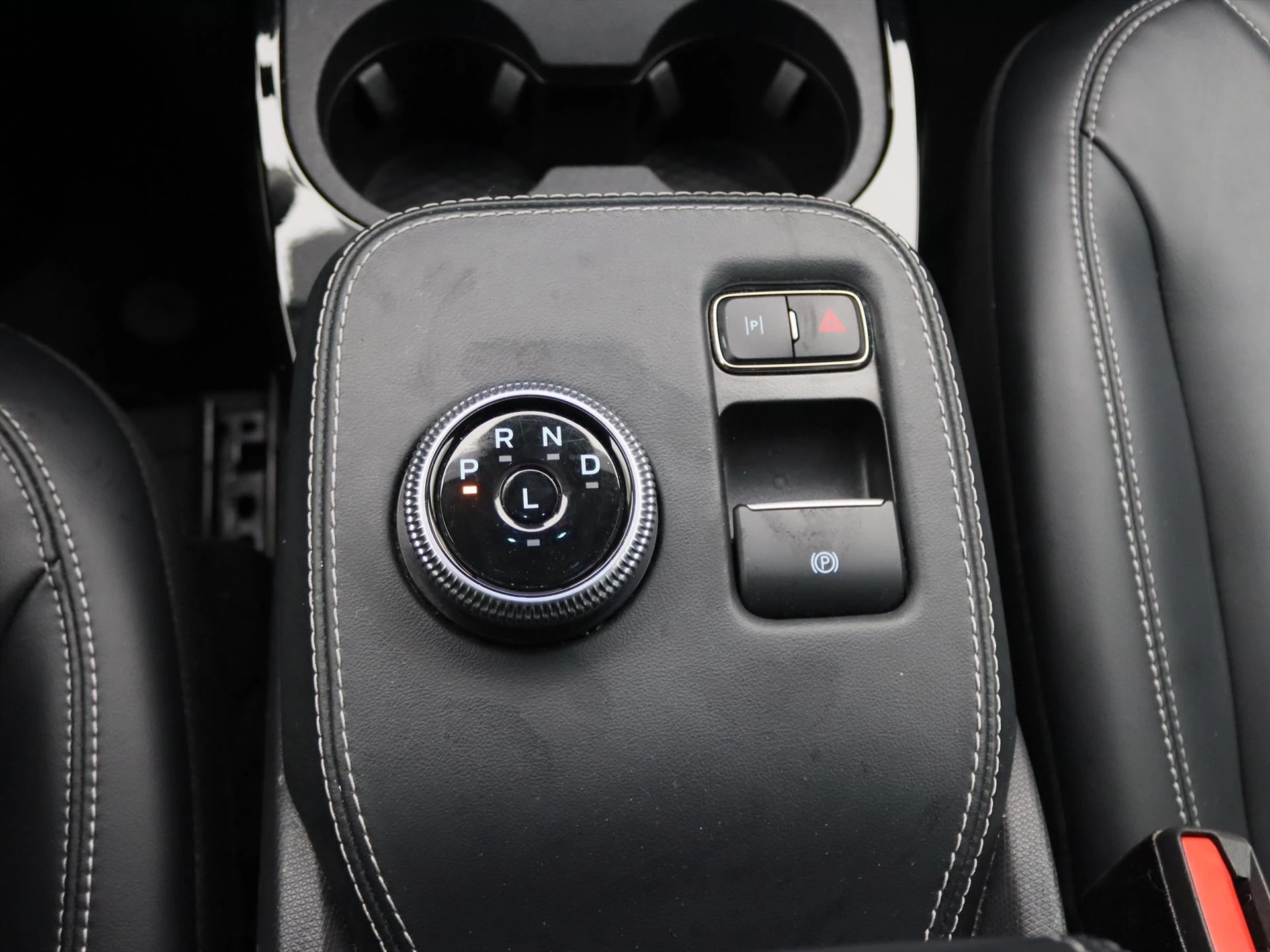 Hoofdafbeelding Ford Mustang Mach-E