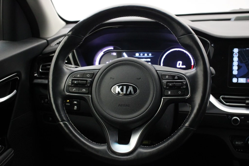 Hoofdafbeelding Kia e-Niro