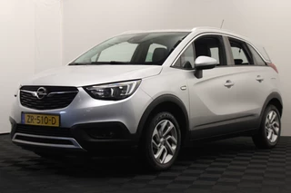 Hoofdafbeelding Opel Crossland X Opel Crossland X 1.2 Turbo Innovation |Navi|Carplay|