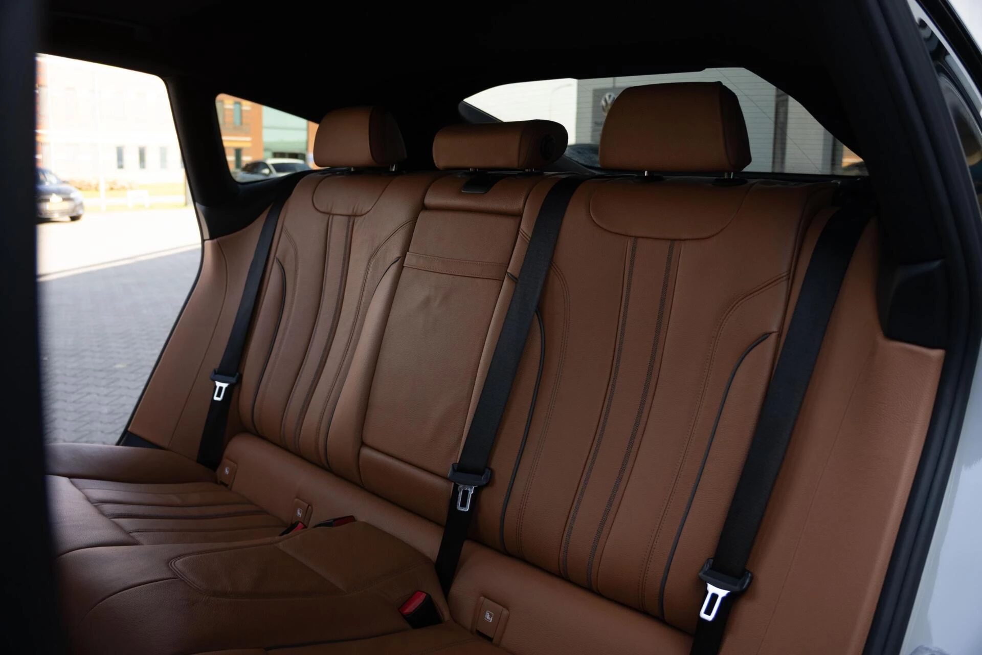 Hoofdafbeelding BMW 6 Serie