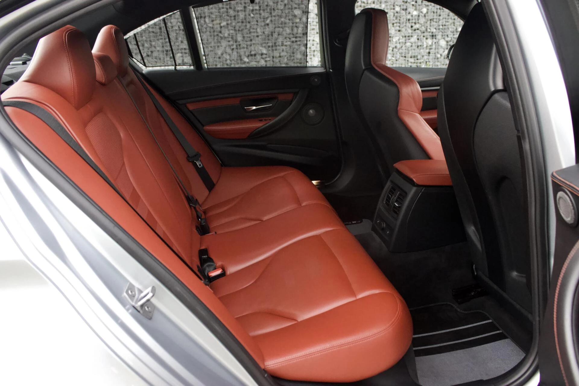 Hoofdafbeelding BMW M3