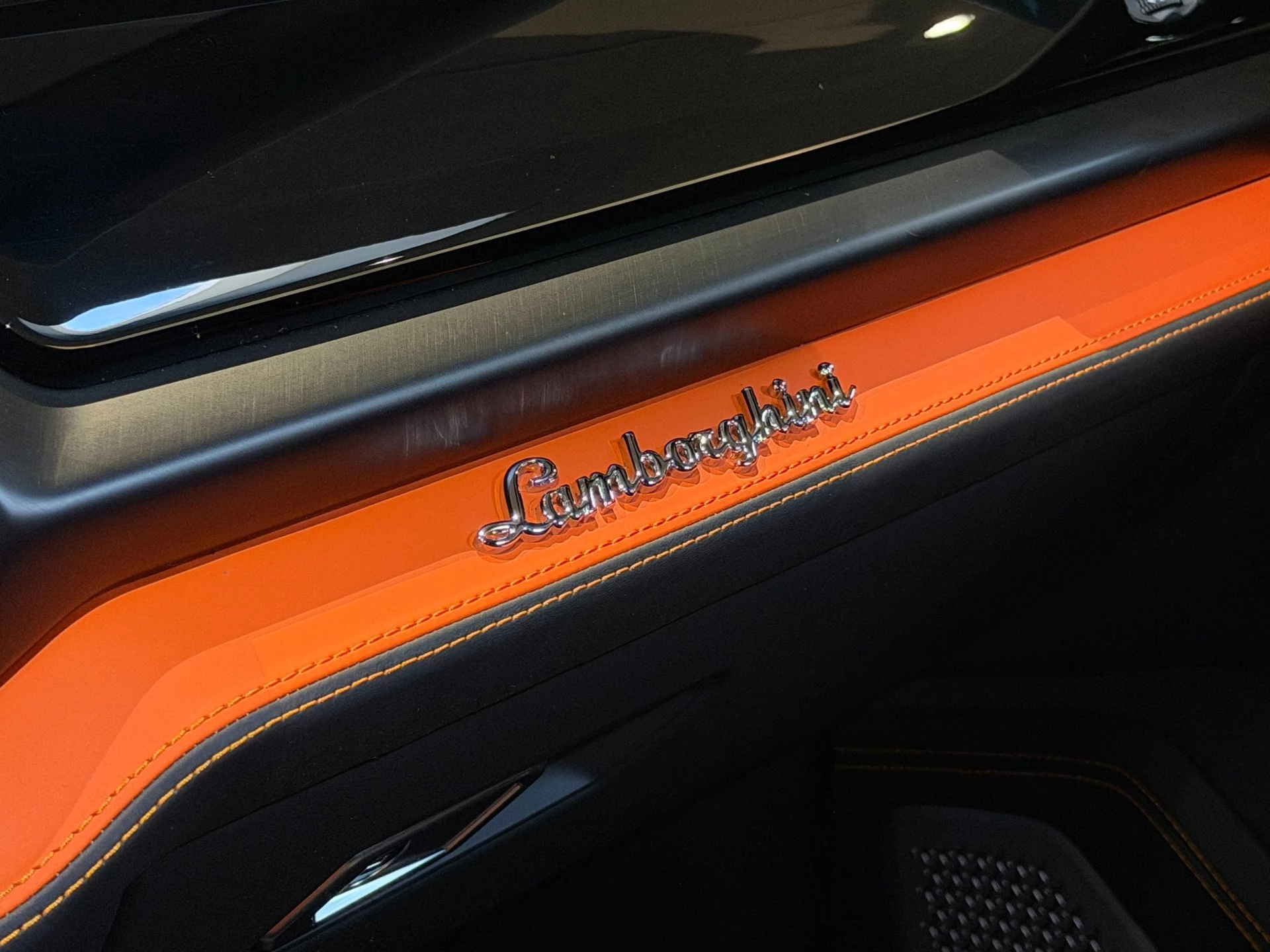 Hoofdafbeelding Lamborghini Urus