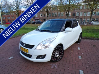 Suzuki Swift 1.2 Exclusive EASSS nieuw staat