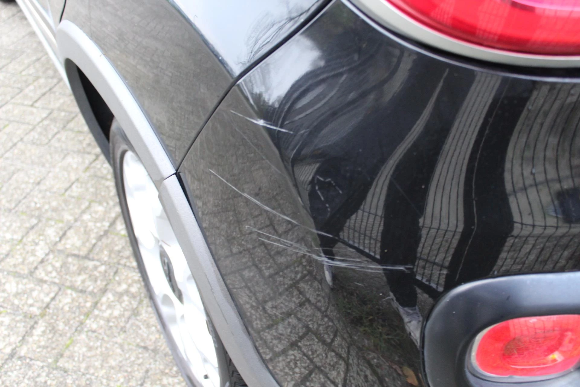 Hoofdafbeelding Fiat 500L