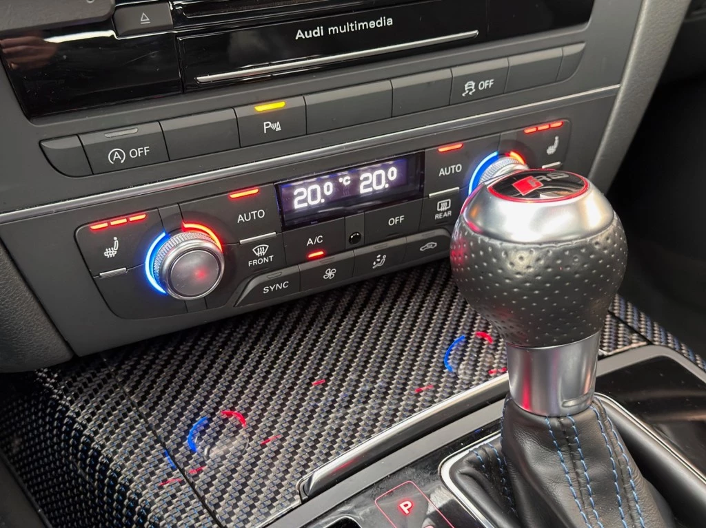 Hoofdafbeelding Audi RS6