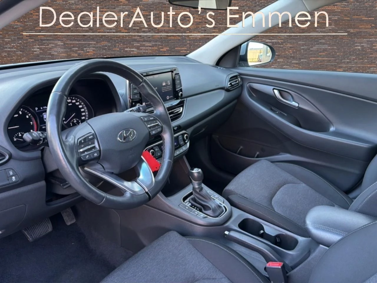 Hoofdafbeelding Hyundai i30