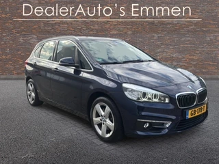 BMW 2-serie Active Tourer 218i Luxury