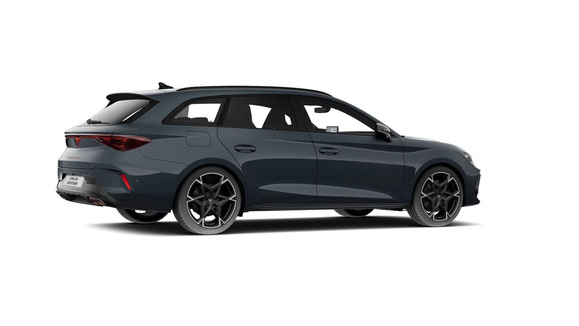Hoofdafbeelding CUPRA Leon Sportstourer