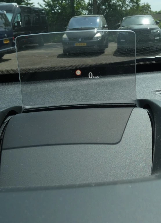 Hoofdafbeelding Opel Crossland