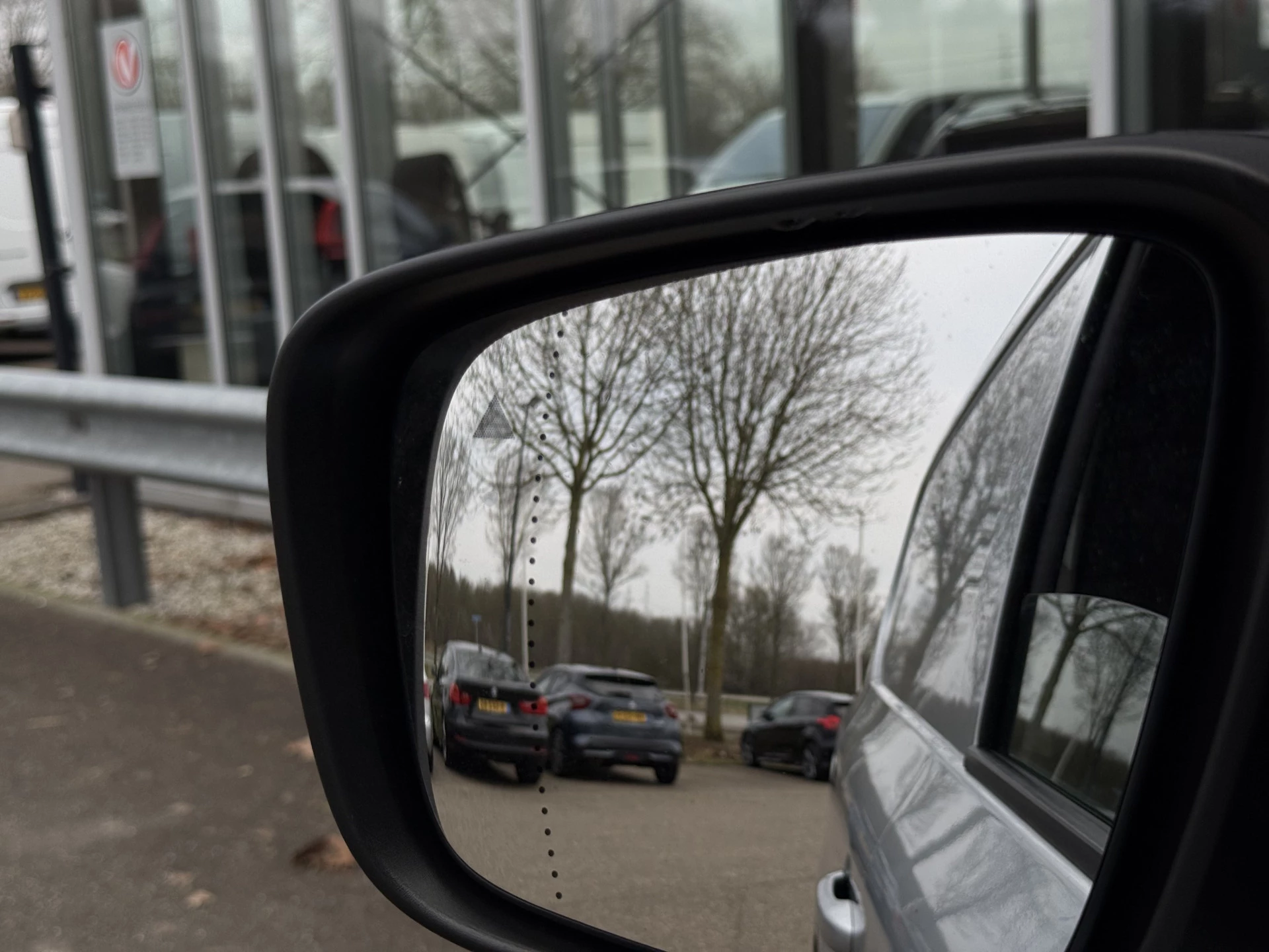 Hoofdafbeelding Nissan Townstar